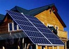 Solar House