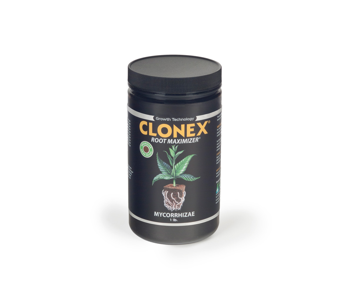Clonex Root Maximizer, Granular 1 lb