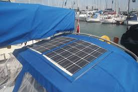 Marine Solar