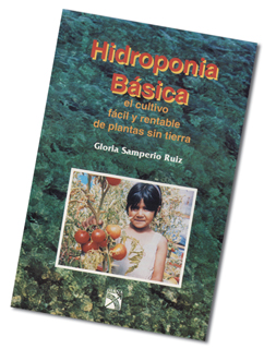 Hidroponia Basica by Gloria Samperio Ruiz